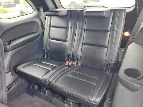 Used 2022 Dodge Durango GT RWD image 10