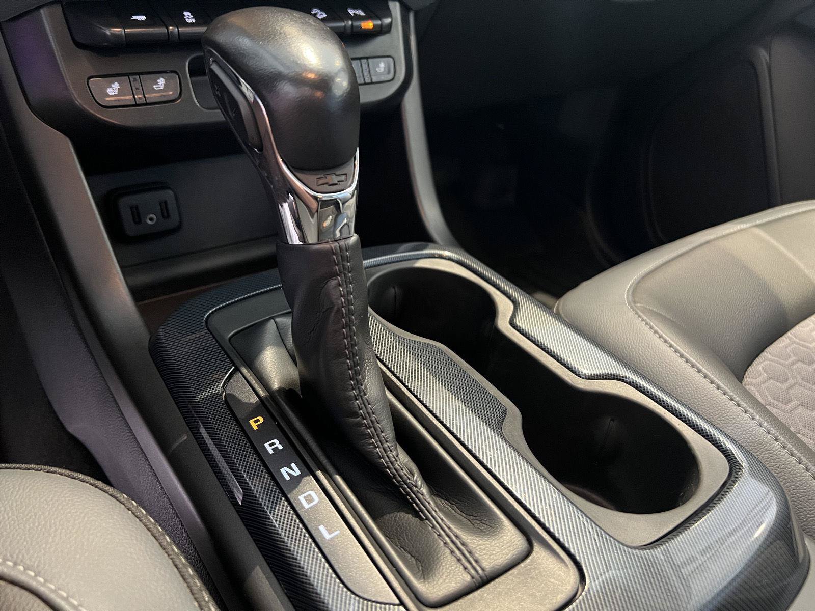 Used 2022 Chevrolet Colorado Z71 AWD/4WD image 42