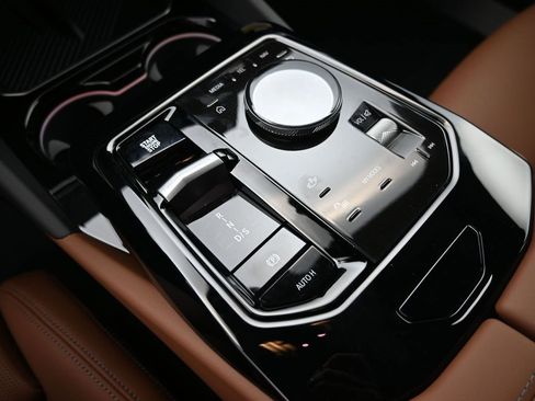 New 2026 BMW 530i w/ Premium Package image 16