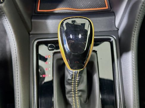 Used 2023 Subaru Forester Wilderness image 25