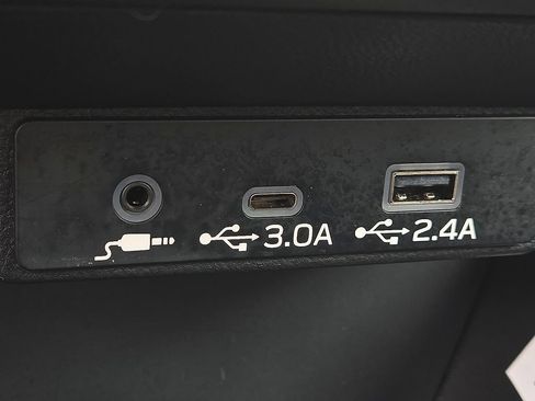 Certified 2026 Subaru Forester Touring AWD/4WD image 16