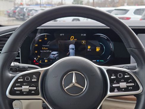 Used 2022 Mercedes-Benz GLE 450 4MATIC image 48