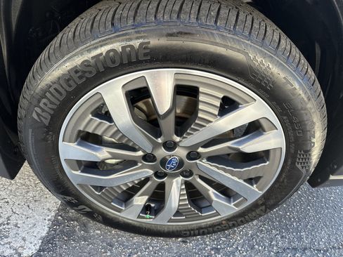 Used 2025 Subaru Forester Touring w/ Touring Package image 6