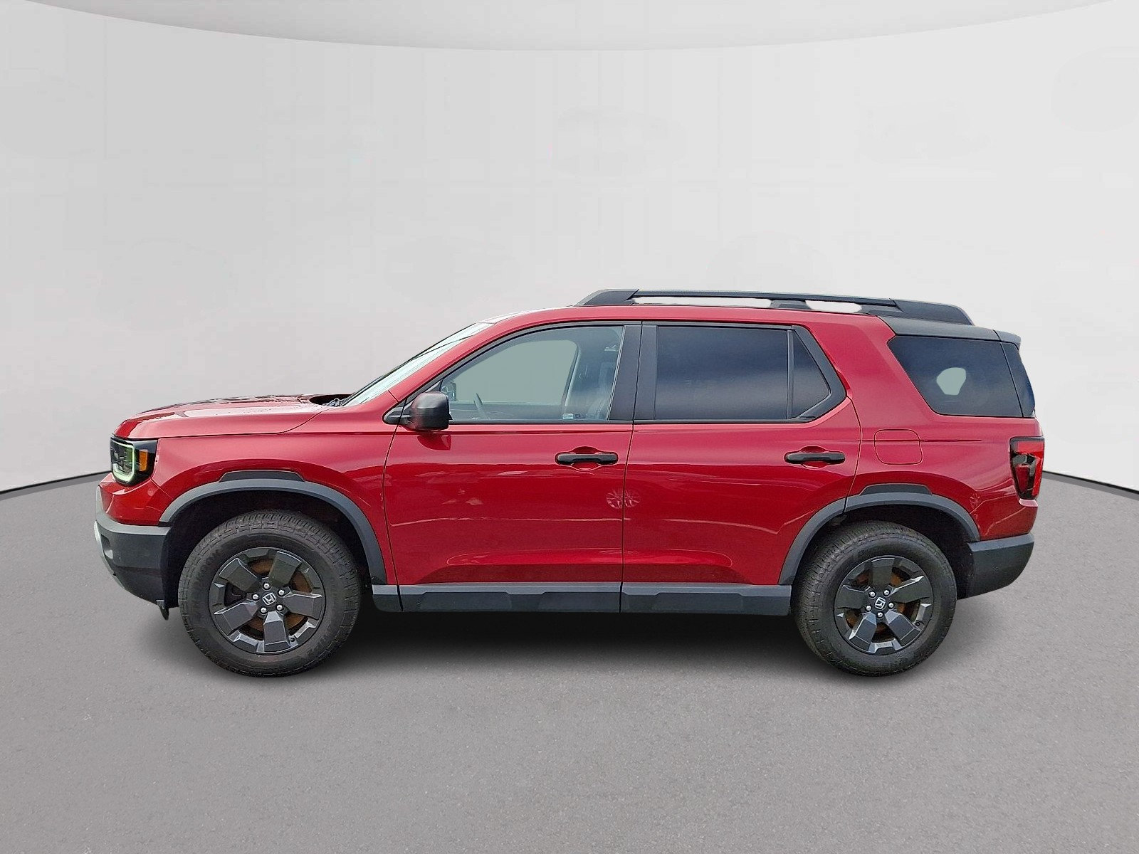 Certified 2026 Honda Passport RTL image 6