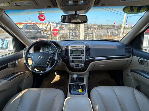 Used 2012 Hyundai Santa Fe Limited image 15