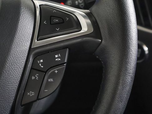 Used 2024 Ford Edge SEL w/ Convenience Package AWD/4WD image 36