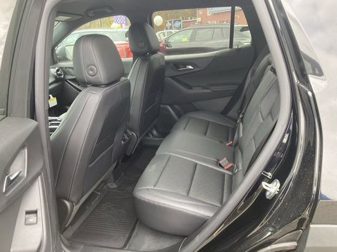 New 2026 Chevrolet Equinox LT w/ Convenience Package II image 21