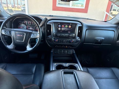 Used 2014 GMC Sierra 1500 SLT w/ All-Terrain Package image 20