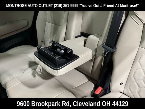 New 2026 Volvo XC90 B6 Plus w/ Protection Package Premier image 32