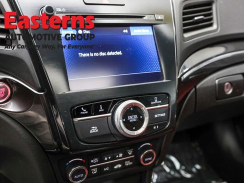 Used 2020 Acura ILX image 20