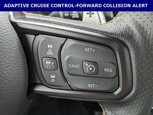 New 2025 Jeep Wrangler Rubicon 392 image 15