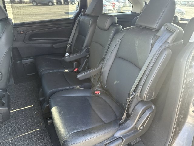 Used 2025 Honda Odyssey EX-L image 33