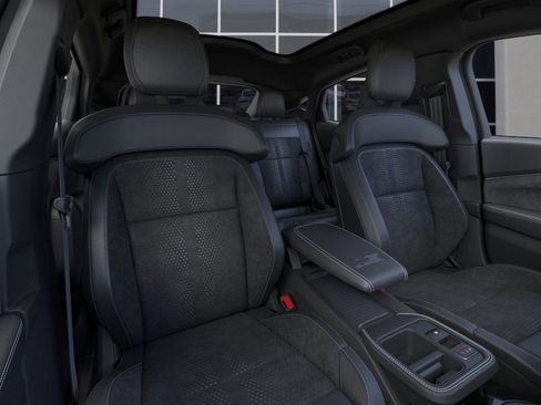 New 2026 Ford Mustang Mach-E GT image 10