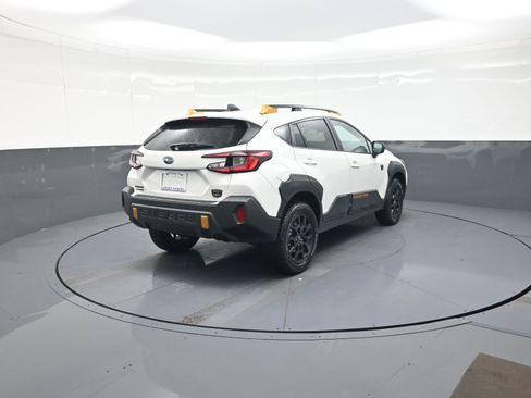 New 2026 Subaru Crosstrek 2.5i Wilderness AWD/4WD image 3