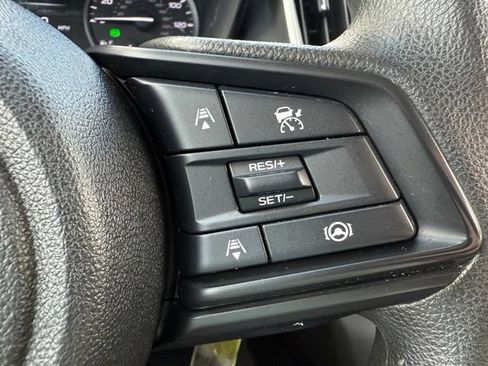 Used 2023 Subaru Ascent 8-Passenger AWD/4WD image 25