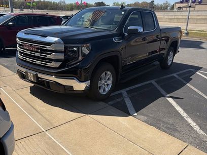 Used 2024 GMC Sierra 1500 SLE