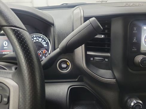 Used 2024 RAM 3500 Tradesman w/ Cold Weather Group image 27