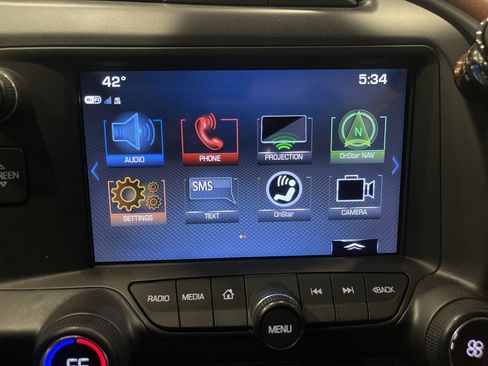 Used 2018 Chevrolet Corvette Grand Sport image 22