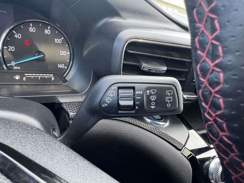 Certified 2023 Ford Explorer ST-Line w/ Class IV Trailer Tow Package image 31