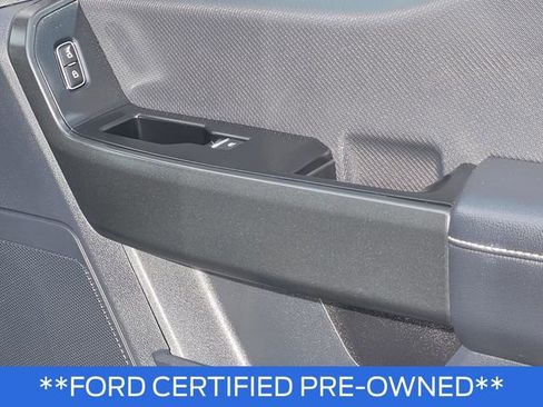 Certified 2023 Ford F150 XL w/ STX Appearance Package image 14