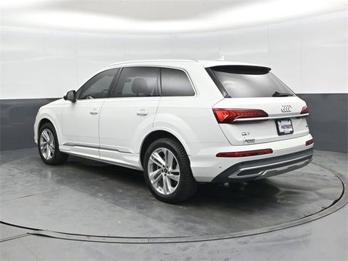 Used 2023 Audi Q7 3.0T Premium Plus image 6