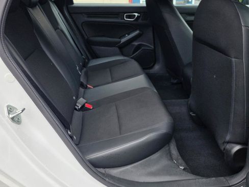 Used 2022 Honda Civic Sport image 28