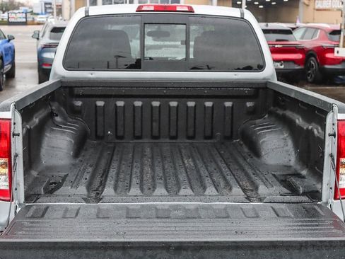 Used 2021 Nissan Frontier SV image 54