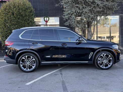 Used 2022 BMW X5 sDrive40i w/ Parking Assistance Package image 21