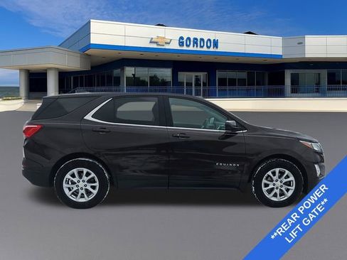 Used 2020 Chevrolet Equinox LT image 6