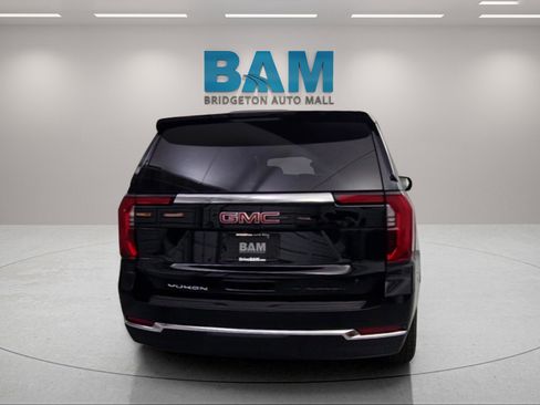New 2026 GMC Yukon Elevation w/ LPO, Floor Liner Package image 6