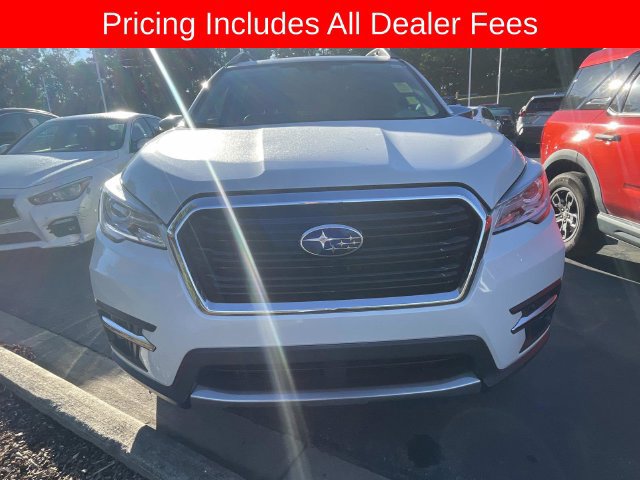 Used 2020 Subaru Ascent Touring w/ Popular Package #2 AWD/4WD image 13
