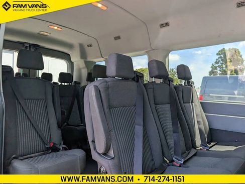 Used 2019 Ford Transit 350 XLT RWD image 10
