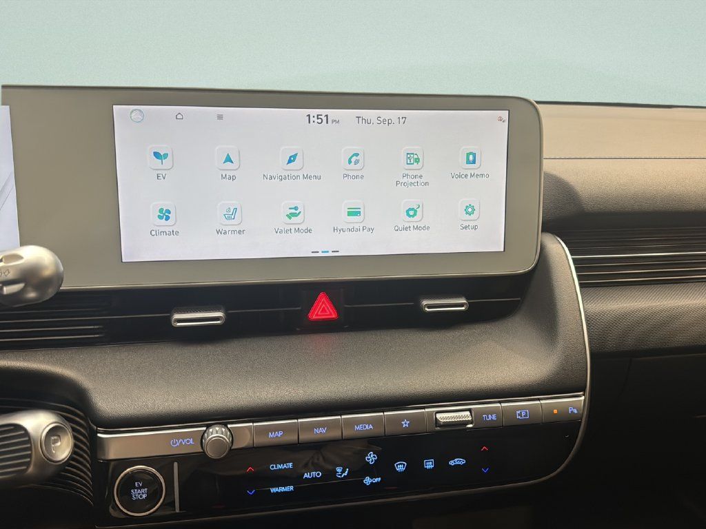 Certified 2023 Hyundai Ioniq 5 SEL AWD/4WD image 28