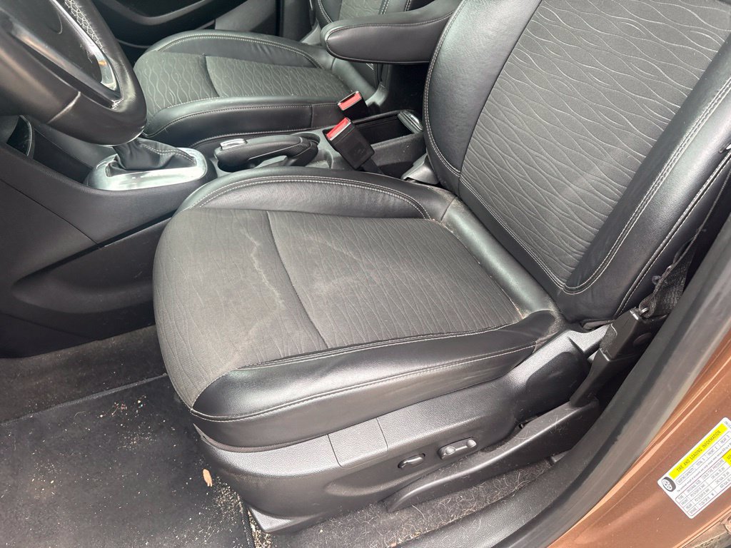 Used 2016 Buick Encore FWD image 12