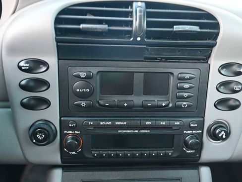 Used 2003 Porsche 911 Carrera 4S image 13