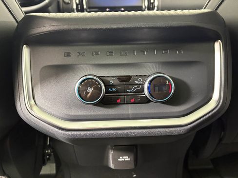 New 2026 Ford Expedition Platinum AWD/4WD image 35