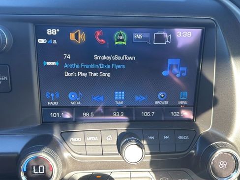 Used 2019 Chevrolet Corvette Z06 image 21