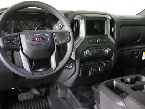 New 2026 GMC Sierra 1500 Pro w/ Pro Value Package AWD/4WD image 11