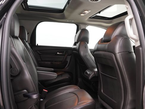 Used 2016 GMC Acadia SLT w/ Premium Edition AWD/4WD image 14