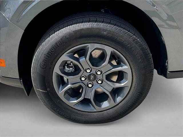 New 2026 Ford Maverick XLT FWD image 11