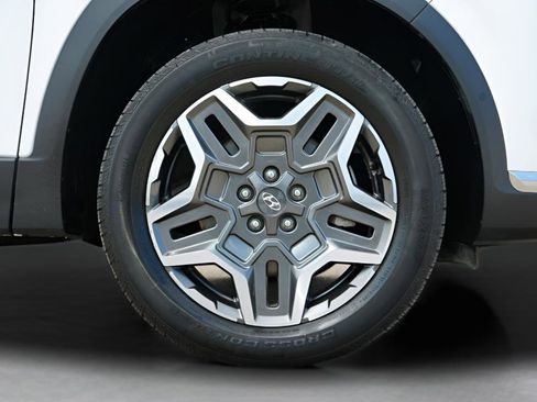 Certified 2023 Hyundai Santa Fe Limited AWD/4WD image 9