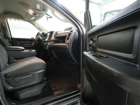 Used 2020 RAM 2500 Tradesman AWD/4WD image 10