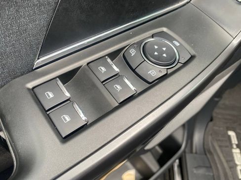 Used 2025 Ford F150 Tremor AWD/4WD image 11