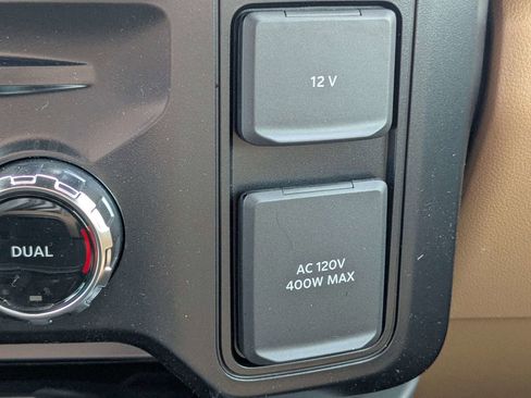 New 2026 Ford F250 Lariat w/ Black Appearance Package image 26