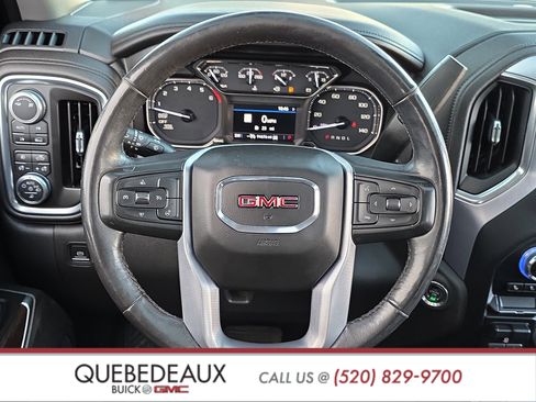 Used 2019 GMC Sierra 1500 SLT image 16
