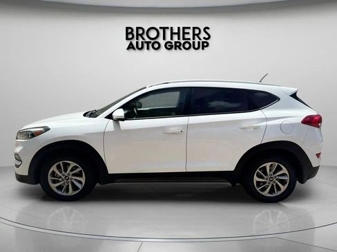 Used 2016 Hyundai Tucson Eco image 6