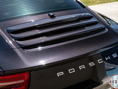 Used 2014 Porsche 911 Carrera image 28