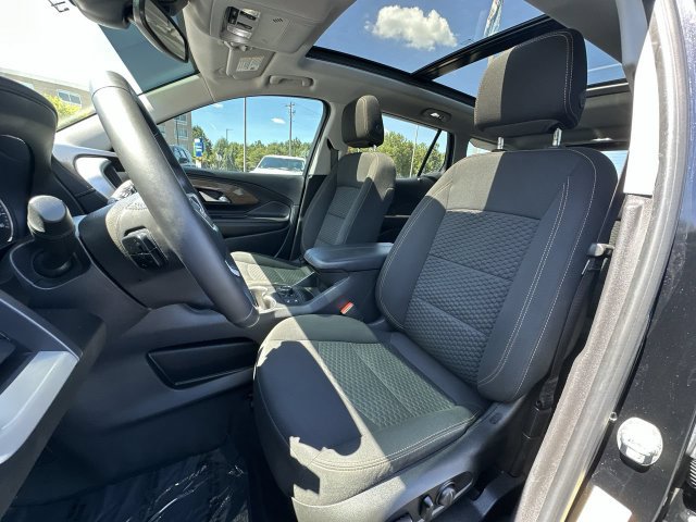 Certified 2020 GMC Terrain SLE w/ Driver Convenience Package FWD image 20