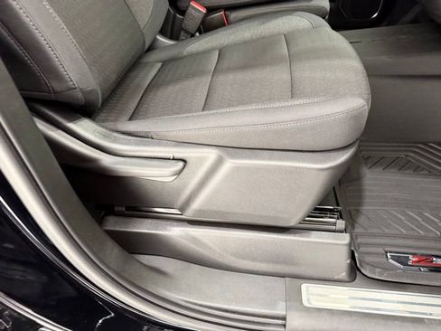 New 2026 Chevrolet Silverado 1500 LT Trail Boss image 21