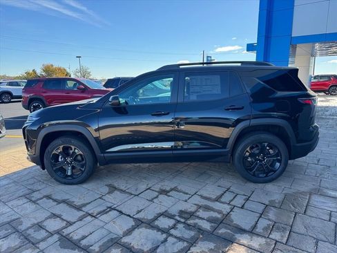 New 2026 Chevrolet Equinox LT w/ Convenience Package II image 3